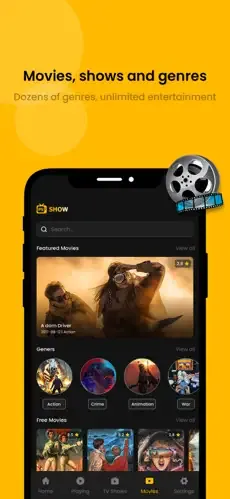 jio-hotstar-app-for-pc Movies and shows